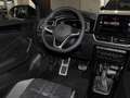 Volkswagen T-Roc "R-LINE" 1.5 l TSI 7-Gang-DSG Schwarz - thumbnail 5