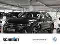 Volkswagen T-Roc "R-LINE" 1.5 l TSI 7-Gang-DSG Schwarz - thumbnail 1