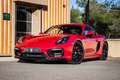 Porsche Cayman GTS PDK Rot - thumbnail 1