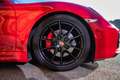 Porsche Cayman GTS PDK Rot - thumbnail 10