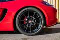 Porsche Cayman GTS PDK Rot - thumbnail 8