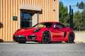 Porsche Cayman GTS PDK Rot - thumbnail 2
