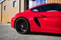 Porsche Cayman GTS PDK Rot - thumbnail 23
