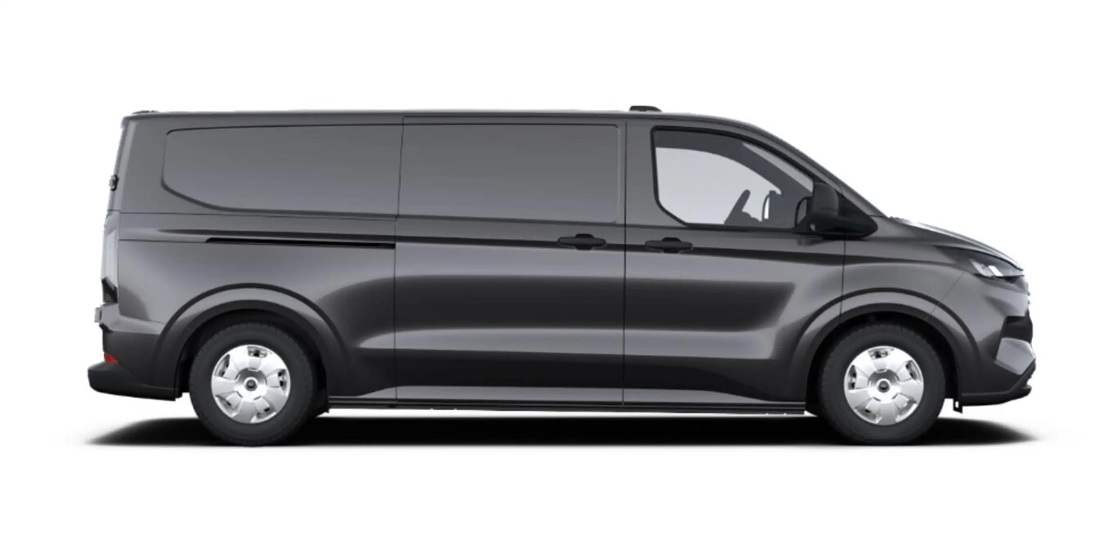 Ford Transit Custom Trend Aut AWD L2 AHK SHZ Kam 3S 125 kW (170 PS)... — photo 5