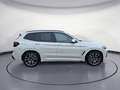 BMW X3 xDrive30d M Sport Laserlicht Head-Up Panorama Blanc - thumbnail 6
