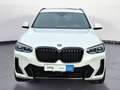BMW X3 xDrive30d M Sport Laserlicht Head-Up Panorama Blanc - thumbnail 7