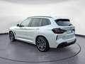 BMW X3 xDrive30d M Sport Laserlicht Head-Up Panorama Blanc - thumbnail 4