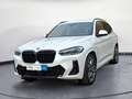 BMW X3 xDrive30d M Sport Laserlicht Head-Up Panorama Blanc - thumbnail 2