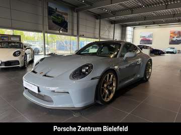 911 GT3 mit Touring-Paket Liftsystem-VA