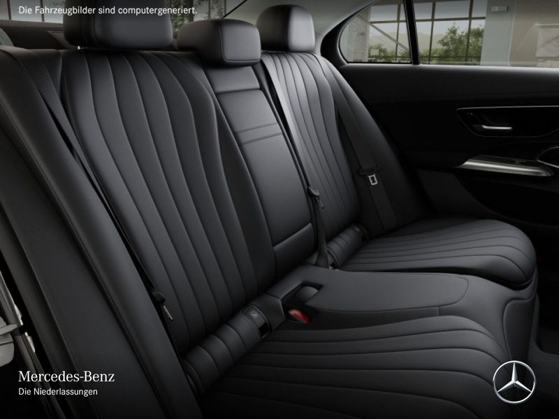 Mercedes-Benz E 300 e Hybrid Exclusive WideScreen 360° Pano PTS — photo 13