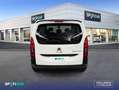 Citroen Berlingo Talla M e- 50 kWh Live Pack Blanco - thumbnail 7