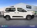 Citroen Berlingo Talla M e- 50 kWh Live Pack Blanco - thumbnail 4