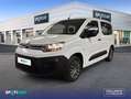 Citroen Berlingo Talla M e- 50 kWh Live Pack Blanco - thumbnail 1