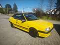 Renault R 19 Cabriolet 1.8 Cap Ferrat,KD Neu, Gelb - thumbnail 1
