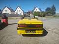 Renault R 19 Cabriolet 1.8 Cap Ferrat,KD Neu, Gelb - thumbnail 5