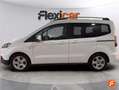 Ford Tourneo Courier 1.0 Ecoboost Ambiente Blanc - thumbnail 4