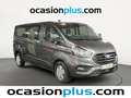 Ford Transit Custom FT 320 L2 Kombi Trend EcoBlue Aut. Grijs - thumbnail 2