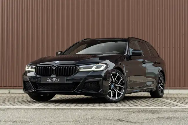 BMW 530 530e PHEV Touring Facelift | M Sport & M Aero Pack | BTW/VAT incl. | Factory warranty