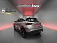 Nissan Juke 1.0 DIG-T Acenta 4x2 84kW Gris - thumbnail 4