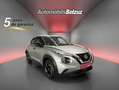 Nissan Juke 1.0 DIG-T Acenta 4x2 84kW Gris - thumbnail 3