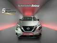 Nissan Juke 1.0 DIG-T Acenta 4x2 84kW Gris - thumbnail 2