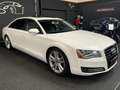 Audi A8 4.2 FSI quattro Lang Exclusive*Panoramadak*Massage Blanc - thumbnail 3