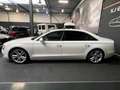 Audi A8 4.2 FSI quattro Lang Exclusive*Panoramadak*Massage Blanc - thumbnail 9