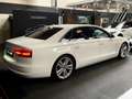 Audi A8 4.2 FSI quattro Lang Exclusive*Panoramadak*Massage Blanc - thumbnail 11