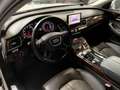 Audi A8 4.2 FSI quattro Lang Exclusive*Panoramadak*Massage Blanc - thumbnail 36