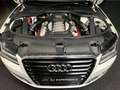 Audi A8 4.2 FSI quattro Lang Exclusive*Panoramadak*Massage Blanc - thumbnail 22