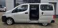 Nissan Evalia 1.6 Acenta **AIRCO-7PERS-NAVI** Argent - thumbnail 3