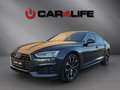 Audi A5 SB 2,0 TDI S-tronic Gris - thumbnail 1