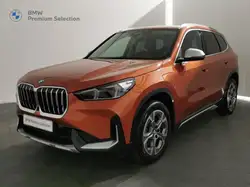 BMW X1 xDrive25e 245ch xLine