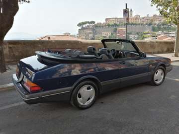3p 2.0 turbo 16v S (aero)