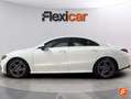 Mercedes-Benz CLA 180 Blanco - thumbnail 5