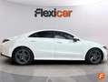 Mercedes-Benz CLA 180 Blanco - thumbnail 3