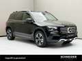 Mercedes-Benz GLB 200 d 4MATIC Österreich-Edition W-Paket Navi Schwarz - thumbnail 1