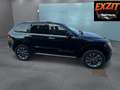 Jeep Grand Cherokee 3,0 V6 CRD Summit Schwarz - thumbnail 4