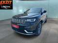 Jeep Grand Cherokee 3,0 V6 CRD Summit Schwarz - thumbnail 3