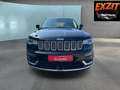 Jeep Grand Cherokee 3,0 V6 CRD Summit Schwarz - thumbnail 2