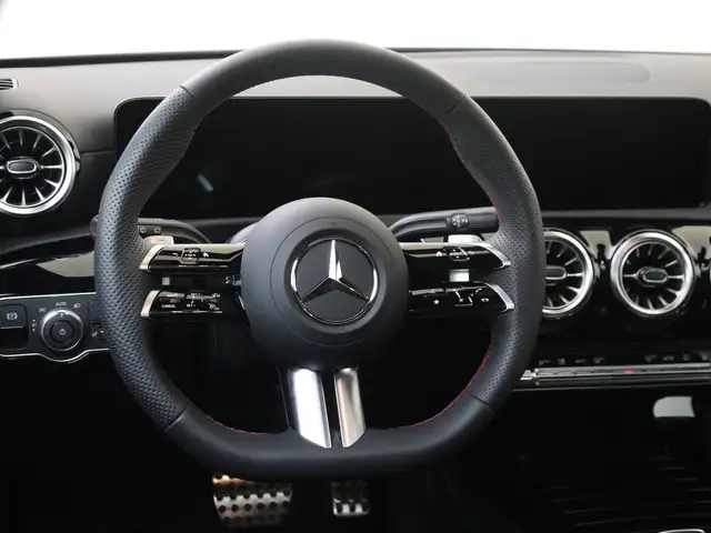 Mercedes-Benz A-Class view 10