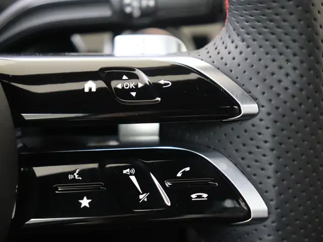 Mercedes-Benz A-Class view 14
