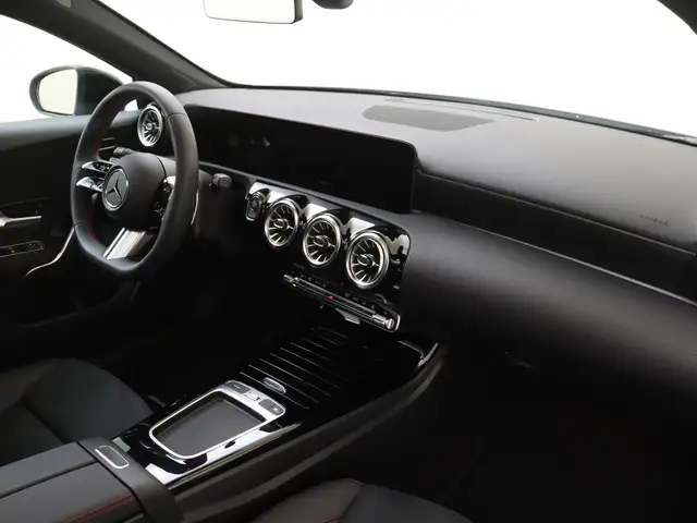 Mercedes-Benz A-Class view 5