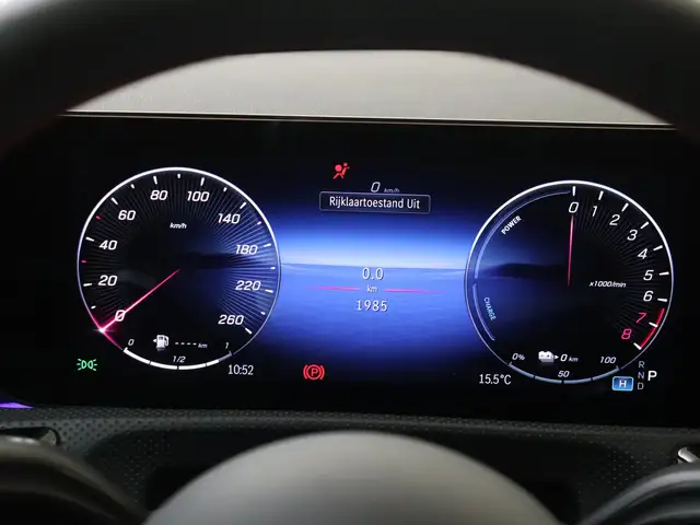 Mercedes-Benz A-Class view 12