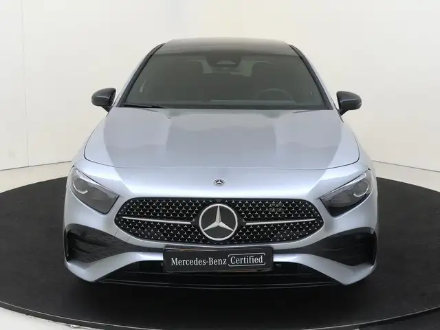 Mercedes-Benz A-Class view 6