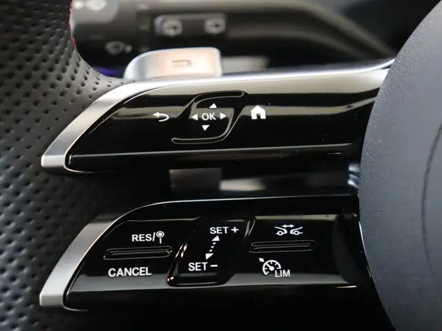 Mercedes-Benz A-Class view 13