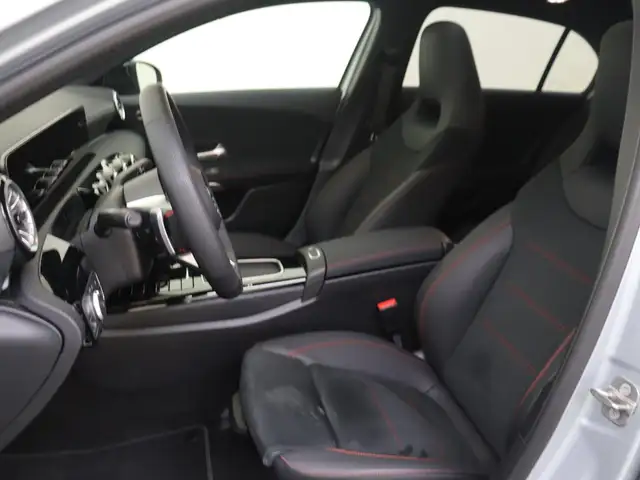 Mercedes-Benz A-Class view 11