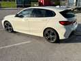 BMW 120 120d xDrive M Sport Aut. M Sport Blanco - thumbnail 3