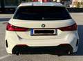BMW 120 120d xDrive M Sport Aut. M Sport Blanco - thumbnail 6