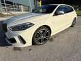 BMW 120 120d xDrive M Sport Aut. M Sport Blanco - thumbnail 1